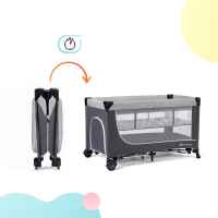 Бебешка кошара KinderKraft LEODY 2022 FULL с аксесоари, Сива-OijFp.jpeg