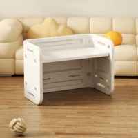 Детско бюро за писане и рисуване със столче Feelkids, Бял-Oitr9.jpeg