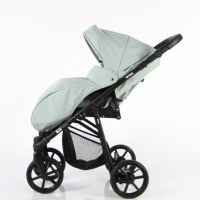 Бебешка количка 3в1 Retrus Vaya, Mint len 2024-OjPOH.jpeg