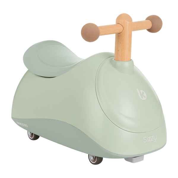 Количка за яздене Kikka Boo Sizzy, Mint-OkOpF.jpeg