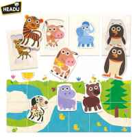 Флаш карти Headu, Бебешка логика-Olnme.jpeg