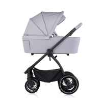 Комбинирана бебешка количка 4в1 Chipolino Престиж, Платина-Om2D5.jpeg