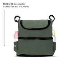 Комбинирана бебешка количка 2в1 Lorelli Venice, Grey-Om6v3.jpeg