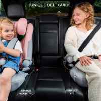 Столче за кола Kinderkraft I-COMFY i-Size, Black-OnFAE.jpeg