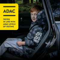 Столче за кола Cosatto Ninja i-Go, Beep Beep-OqKOb.png