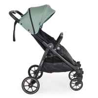 Бебешка количка за близнаци Cangaroo 2Gether Ultimate, Green-Or8zN.jpeg