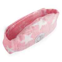 Колан против колики Hugzzz, розов бели звезди-Otns8.jpeg