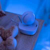 Дигитален видео бебефон Reer BabyCam XL-OvaYC.jpg