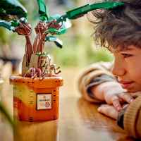 Конструктор LEGO Harry Potter, Мандрагора-Ovfxr.jpeg