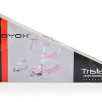 Тротинетка 3в1 Byox Tristar, Pink-OyEqo.jpeg