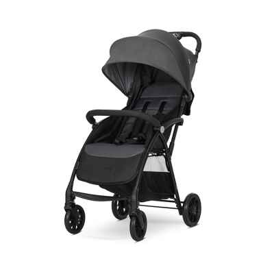 Лятна бебешка количка Lorelli Fresh, Grey Icy