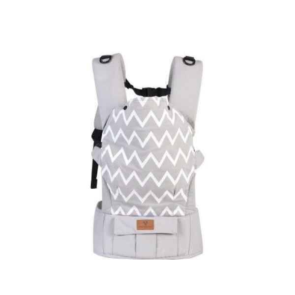 Кенгуру Cangaroo Explorer, сив-P1qC9.jpg