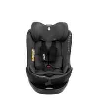 Столче за кола Kikka Boo i-Safe i-SIZE 40-150 см, Dark Grey-P2ju1.jpeg