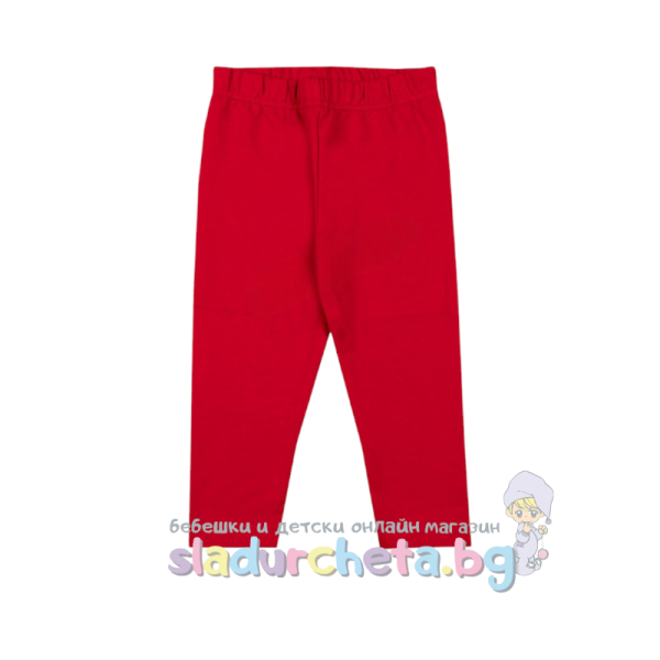 Детски клин Калина, червен-P40Nd.png