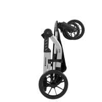 Комбинирана бебешка количка 3в1 Kikka Boo Irene, Dark Grey 2024-P41Sn.jpeg