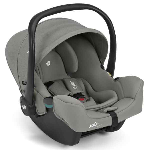 Столче за кола Joie i-Snug 2 i-Size, 40-75 см, Quartz-P4XyN.jpeg