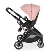 Лятна бебешка количка Moni Bingo, Pink-icing-PARNJ.jpeg