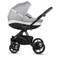 Бебешка комбинирана количка 2в1 Buba ZAZA 2, Warm Grey-PCYBU.png