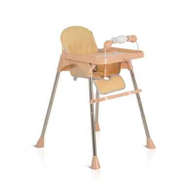 Столче за хранене Moni Century, бежов