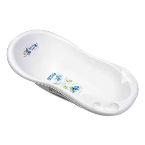 Вана Lorelli 100 СМ THE SMURFS, WHITE