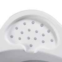 Сгъваем комплект за баня Cangaroo Hawaii, сив-PENjJ.jpg