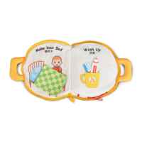 Мека книжка-чанта Jollybaby Do housework together-PET5L.jpeg