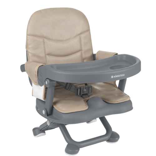 Столче за хранене Kikka Boo Pappo 2025, Beige