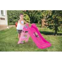 Детска пързалка Dolu BARBIE, Моята първа пързалка-PFigU.jpeg