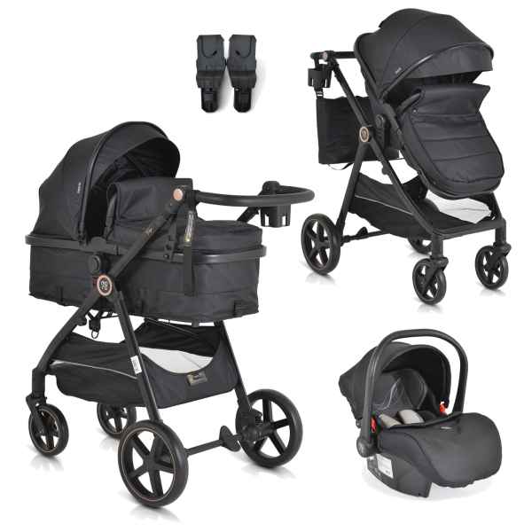 Комбинирана бебешка количка 4в1 Moni Tokyo, черен-PGD1y.jpeg