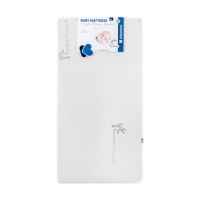 Детски матрак Kikka Boo NightDream, Bamboo, 60x120x10см-PHiho.jpeg