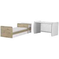 Трансформиращо се легло Arbor BABY & JUNIOR, Артизан 2-PIbQX.jpeg