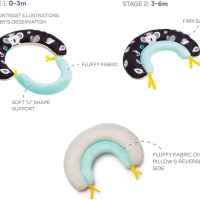 Детска възглавничка за корем 2 в 1 Taf Toys-PJWeE.jpeg