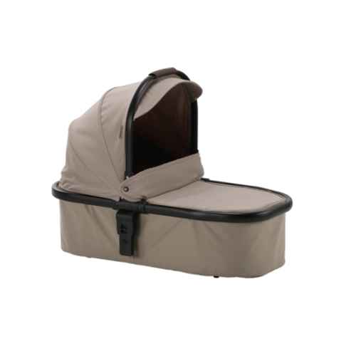 Кош за новородено Topmark 2 COMBI, Sand