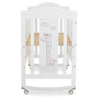 Бебешко дървено легло Cangaroo Juno-PKmWj.jpeg