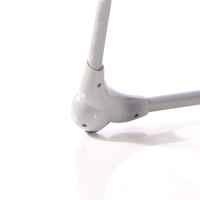 Столче за хранене Lorelli, Dulce, Beige leather-PLDCW.jpeg