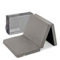 Детски матрак сгъваем Hauck Sleeper, Grey-PM8Tm.jpg