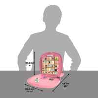 Настолна игра Winning Moves, Top Trumps Match, Disney Princess-PMtN2.jpeg