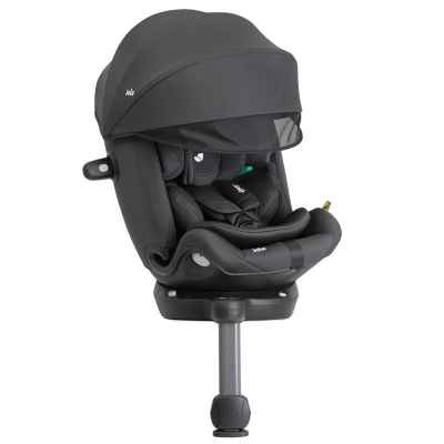 Столче за кола Joie i-Spin 360™ Max i-Size 40-150 см със сенник, Mercury mesh