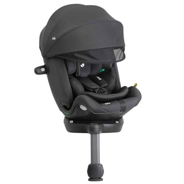 Столче за кола Joie i-Spin 360™ Max i-Size 40-150 см със сенник, Mercury mesh-PMyi6.jpeg