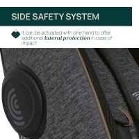 Столче за кола Chicco Bi Seat i-Size, Graphite-PNoAB.jpeg