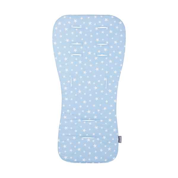 Мека подложка за количка Chipolino, син/сини звезди-PNtaF.jpeg