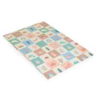 Сгъваем термо килим Moni Toys XPE, Forest Angels-PP0Bq.jpeg