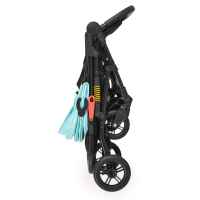 Лятна бебешка количка Moni Colibri, тюркоаз-PPBmO.jpeg