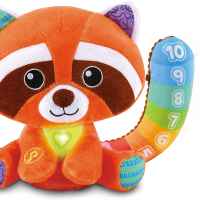 Интерактивна играчка Vtech, Leap Frog, Брояща червена панда, Многоцветна-PPH7T.jpeg