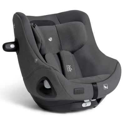 Столче за кола Joie i-Harbour™ E i-Size, 61-105 см, Ebony