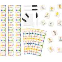 Образователна настолна игра Hape, Mnemory-PQjXG.jpeg