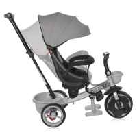 Детска триколка Lorelli VOYAGE, PINK GRUNGE-PS5kh.jpg