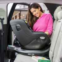 Столче за кола Graco Snuggo i-Size R129, Midnight-PSoOi.jpeg