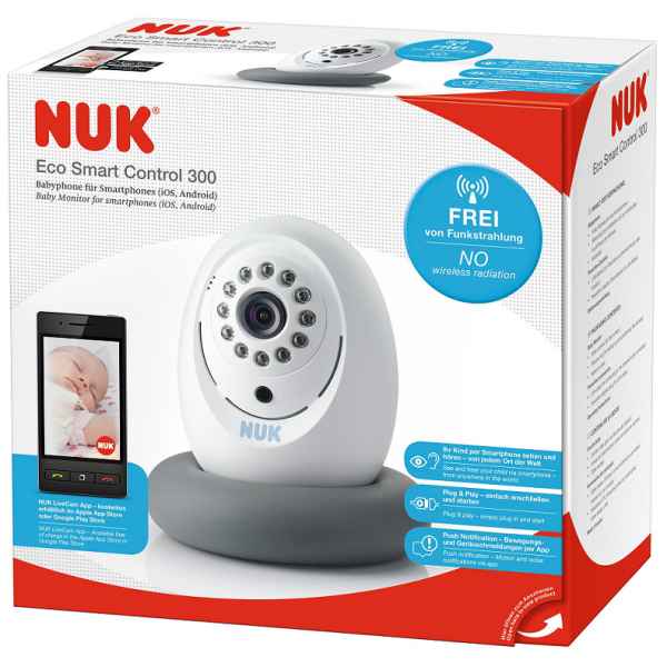 Бебефон NUK Eco Smart Control 300-PTBdS.jpg
