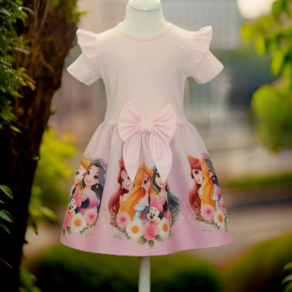 Детска рокля Светли, розова-PU2uh.png